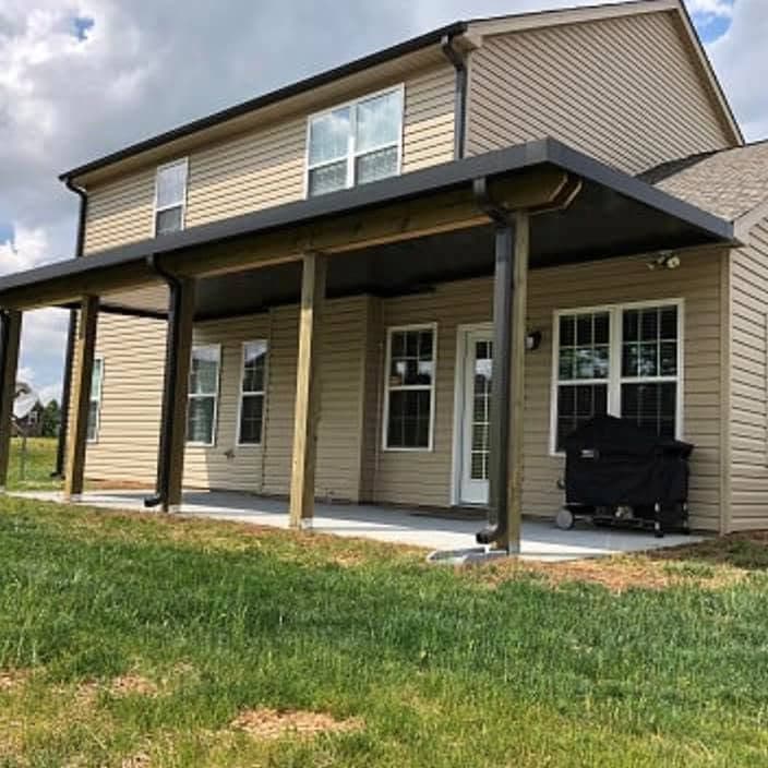 Patio Canopies