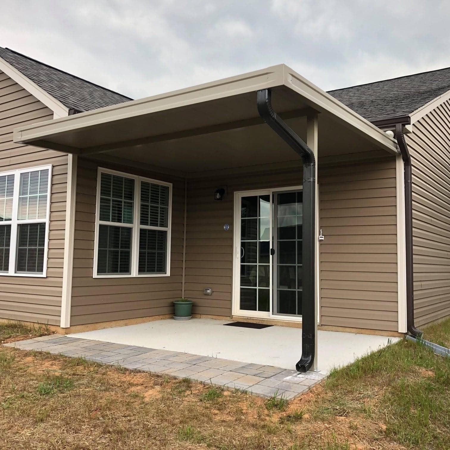 Patio Canopies
