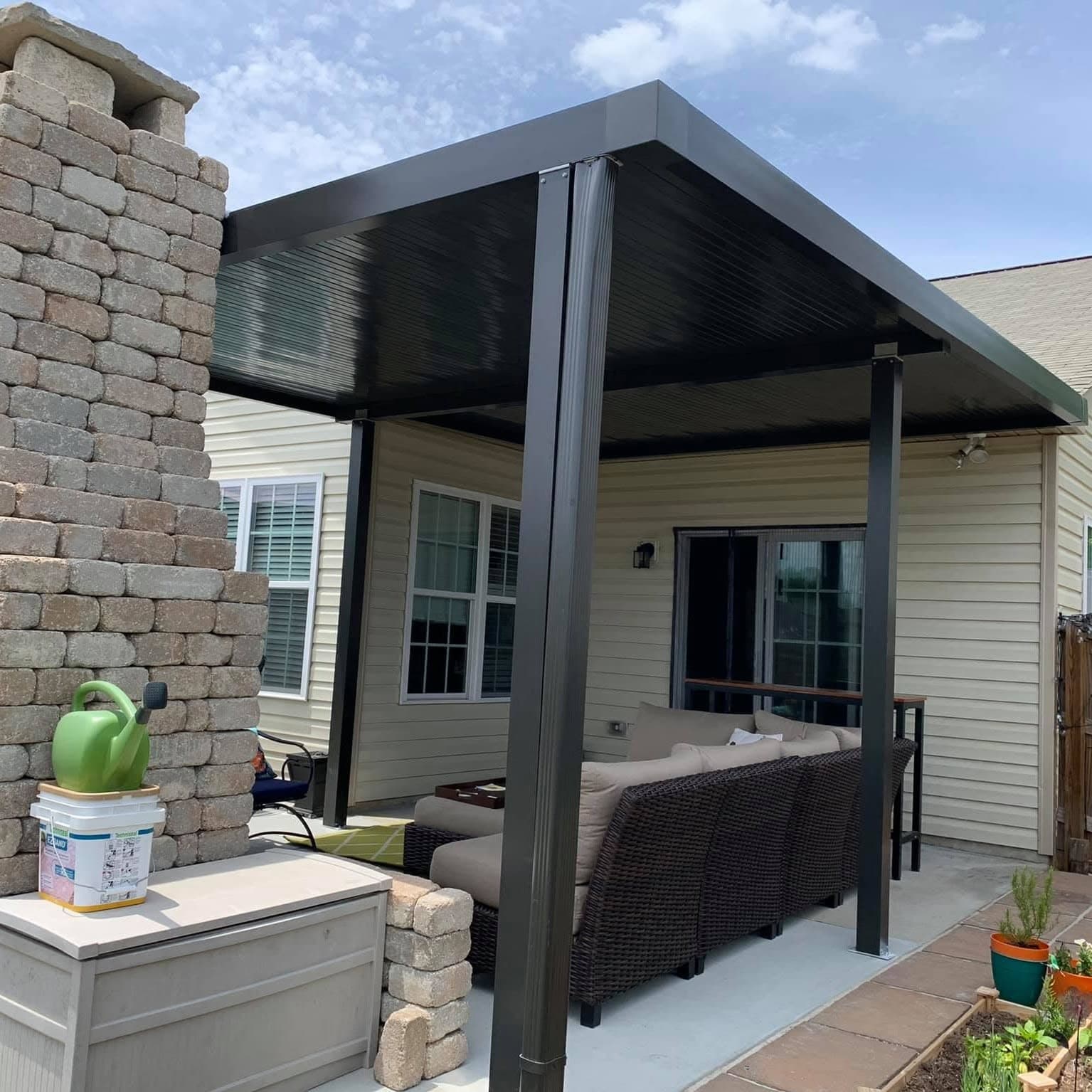 Patio Canopies