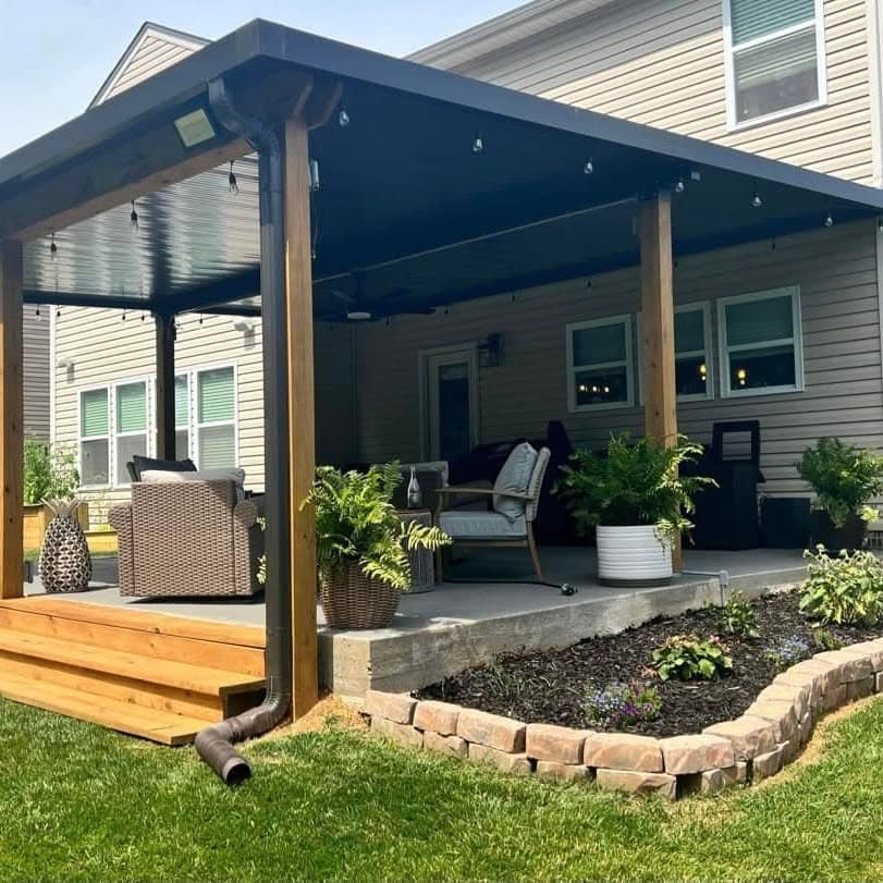 Patio Canopies