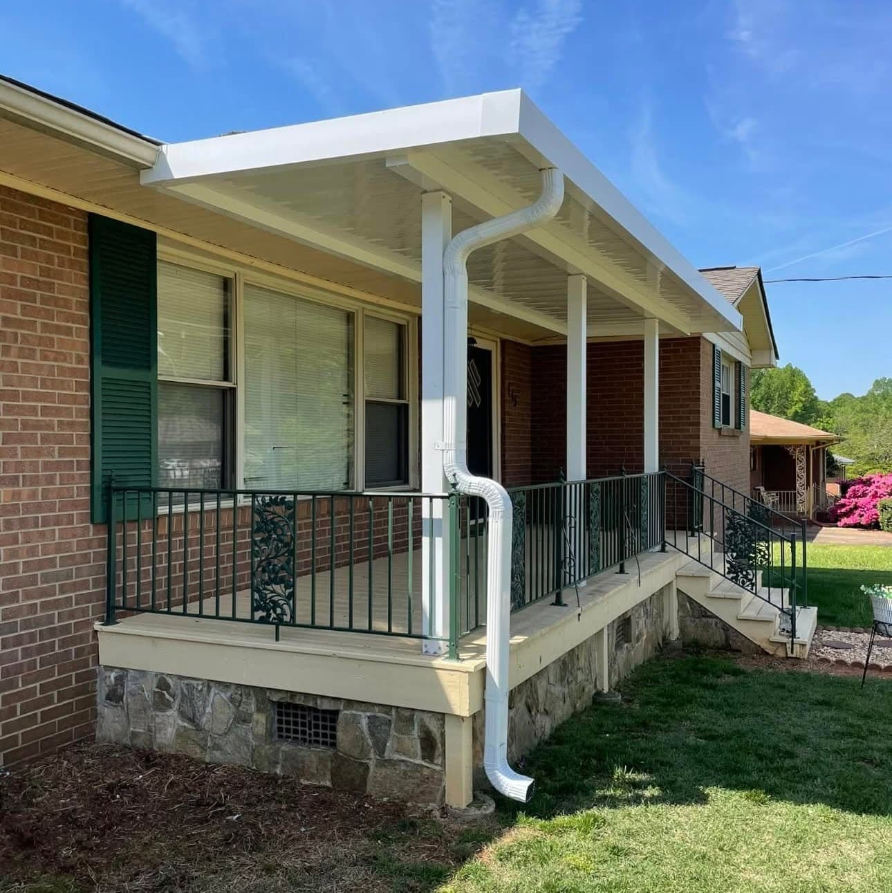 Patio Canopies