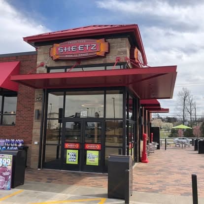 Commercial Awnings
