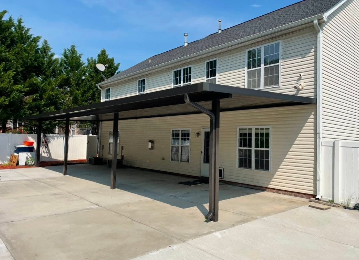 Carports