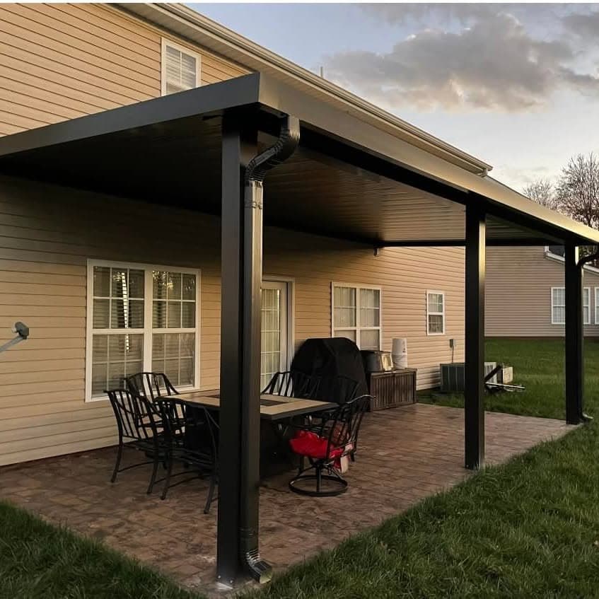 Patio Canopies