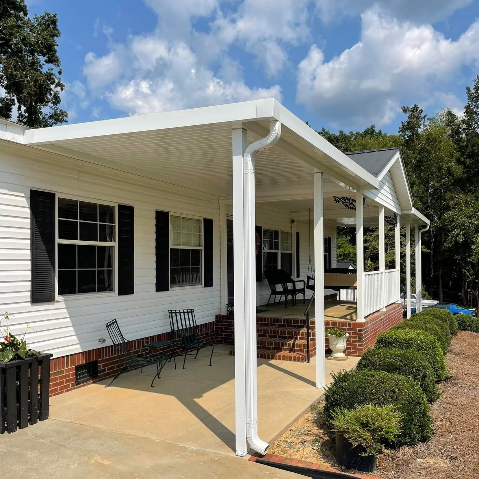 Patio Canopies