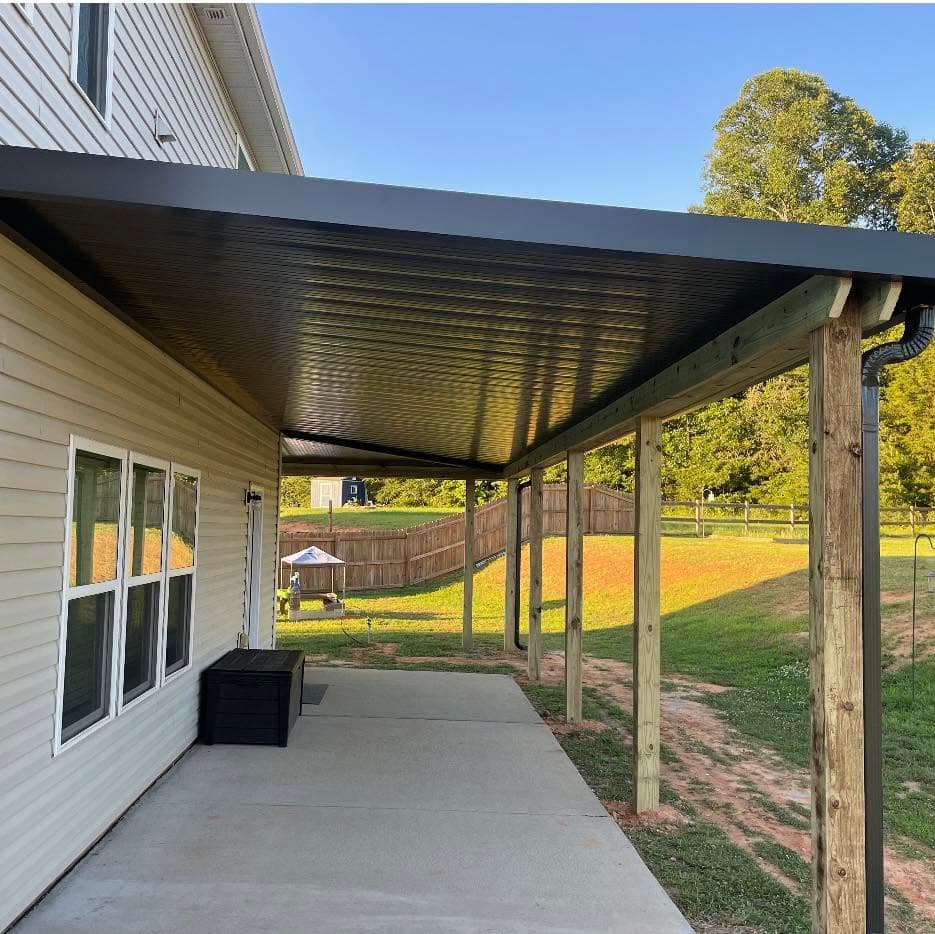 Patio Canopies