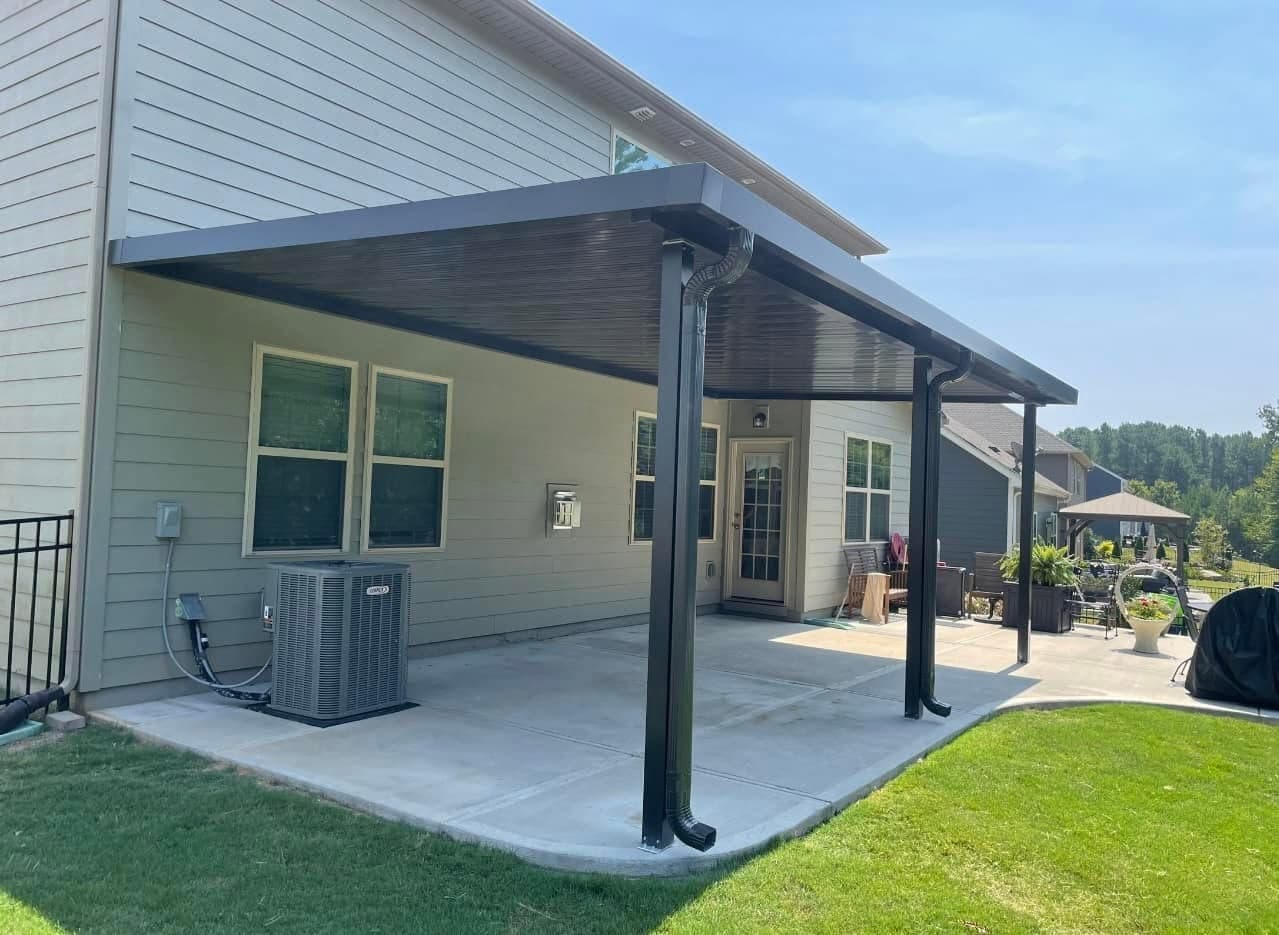 Patio Canopies