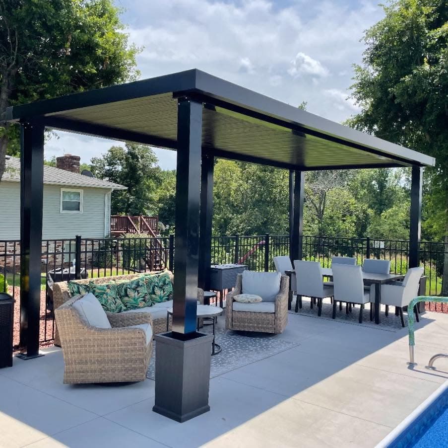 Patio Canopies